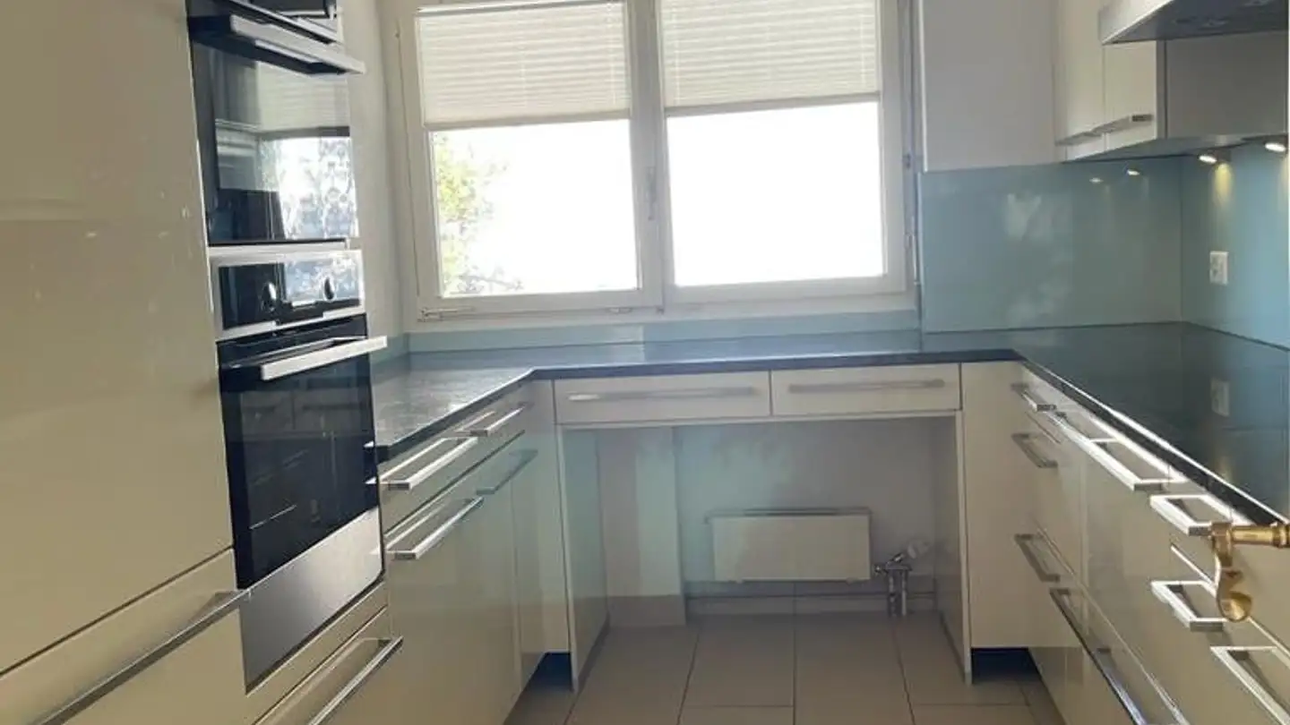 Attico in affitto - Malanserstrasse 17, 7307 Jenins - Photo 4