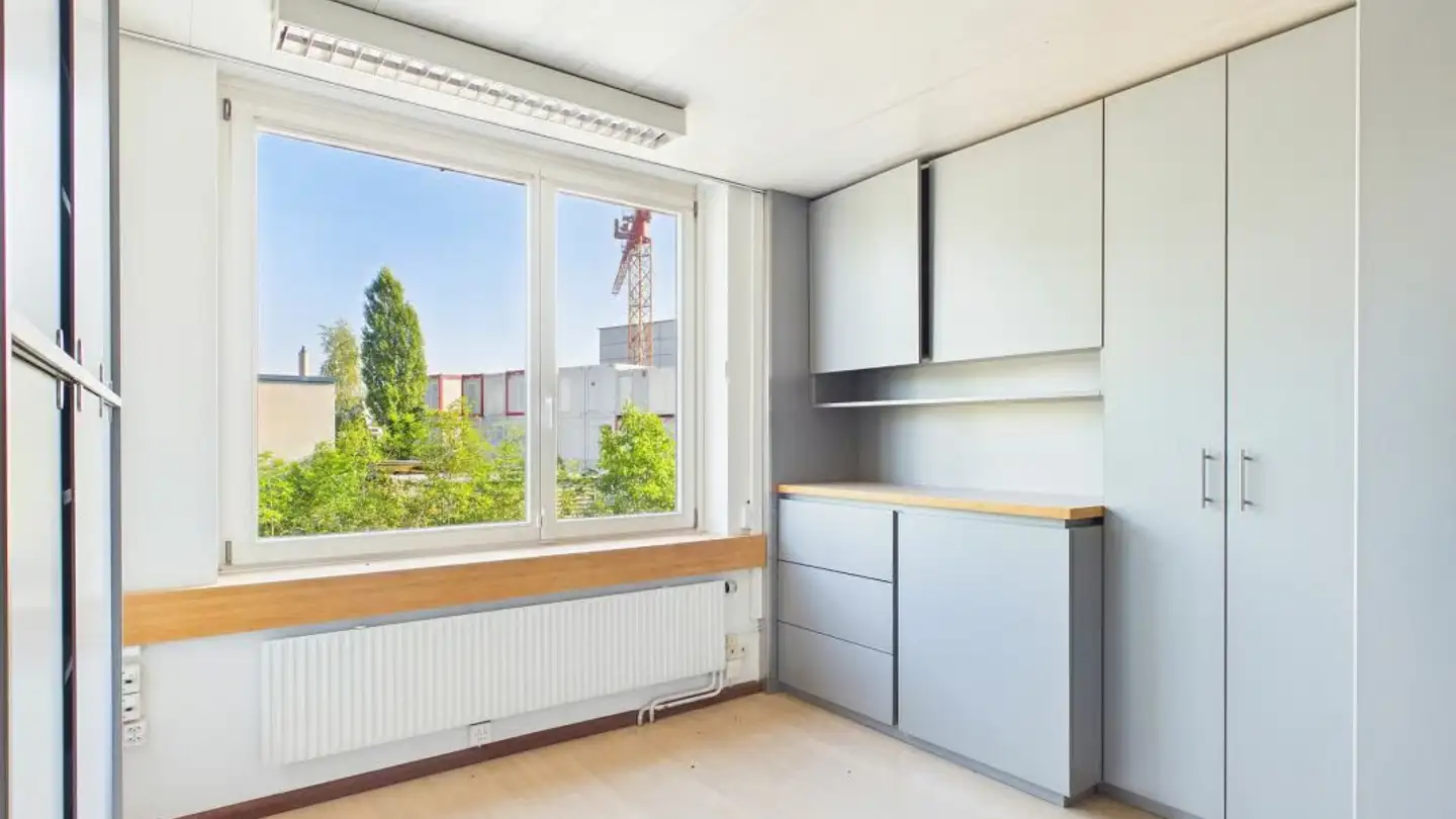 Espace de stockage à louer - Hardstrasse 50, 4127 Birsfelden - Photo 2