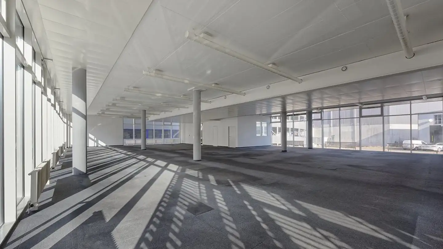 Bureau à louer - Eichstrasse 50, 8152 Glattbrugg - Photo 3