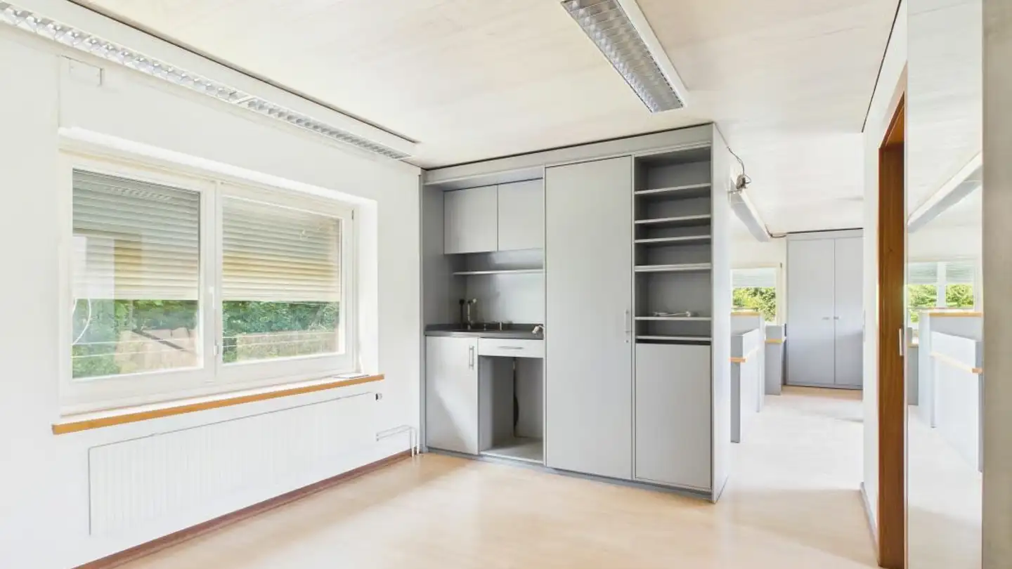 Espace de stockage à louer - Hardstrasse 50, 4127 Birsfelden - Photo 3
