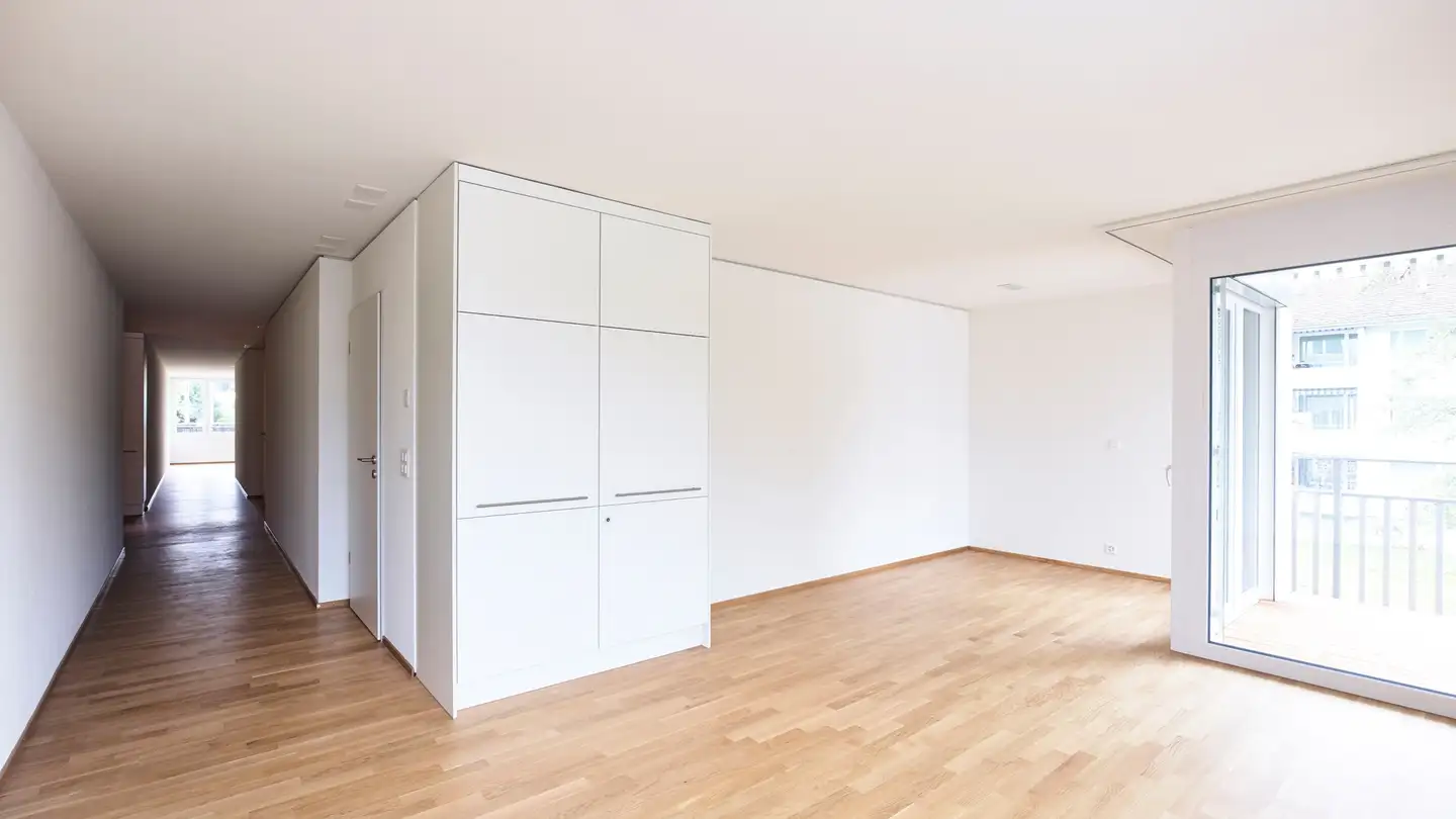 Appartamento in affitto - Thunstrasse 22, 3400 Burgdorf - Foto 3