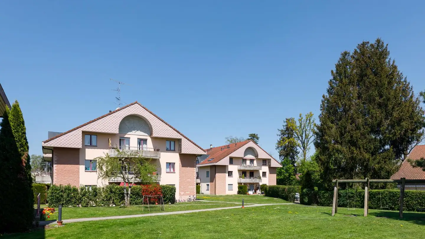Apartment for rent - Impasse De Layaz 2, 1543 Grandcour - Photo 2