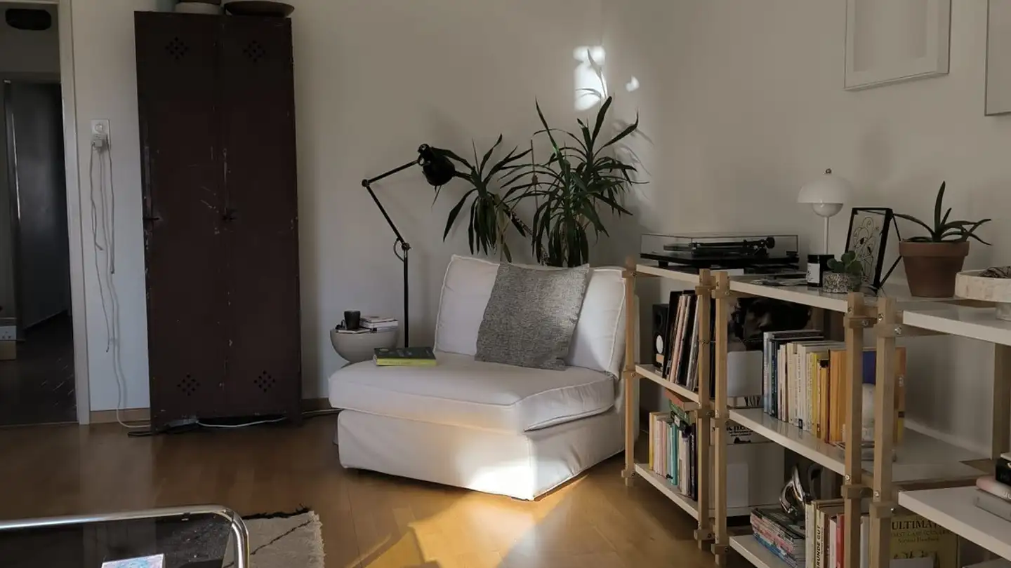 Appartamento in affitto - 8045 Zürich - Foto 2