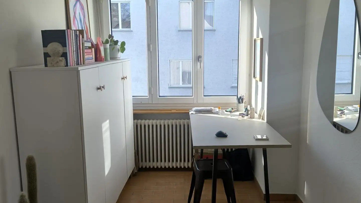 Appartamento in affitto - 8045 Zürich - Foto 3