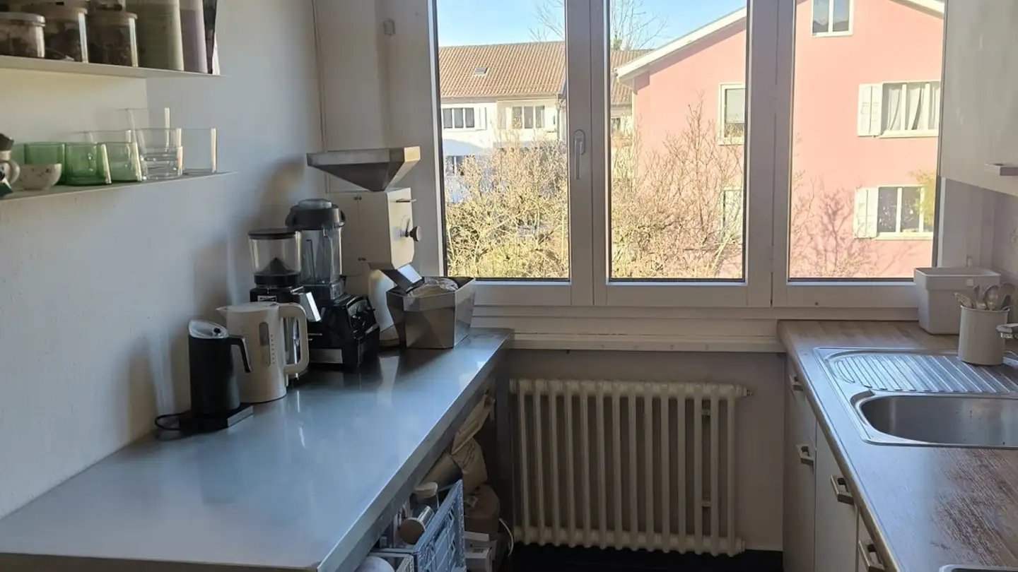 Appartamento in affitto - 8045 Zürich - Foto 4