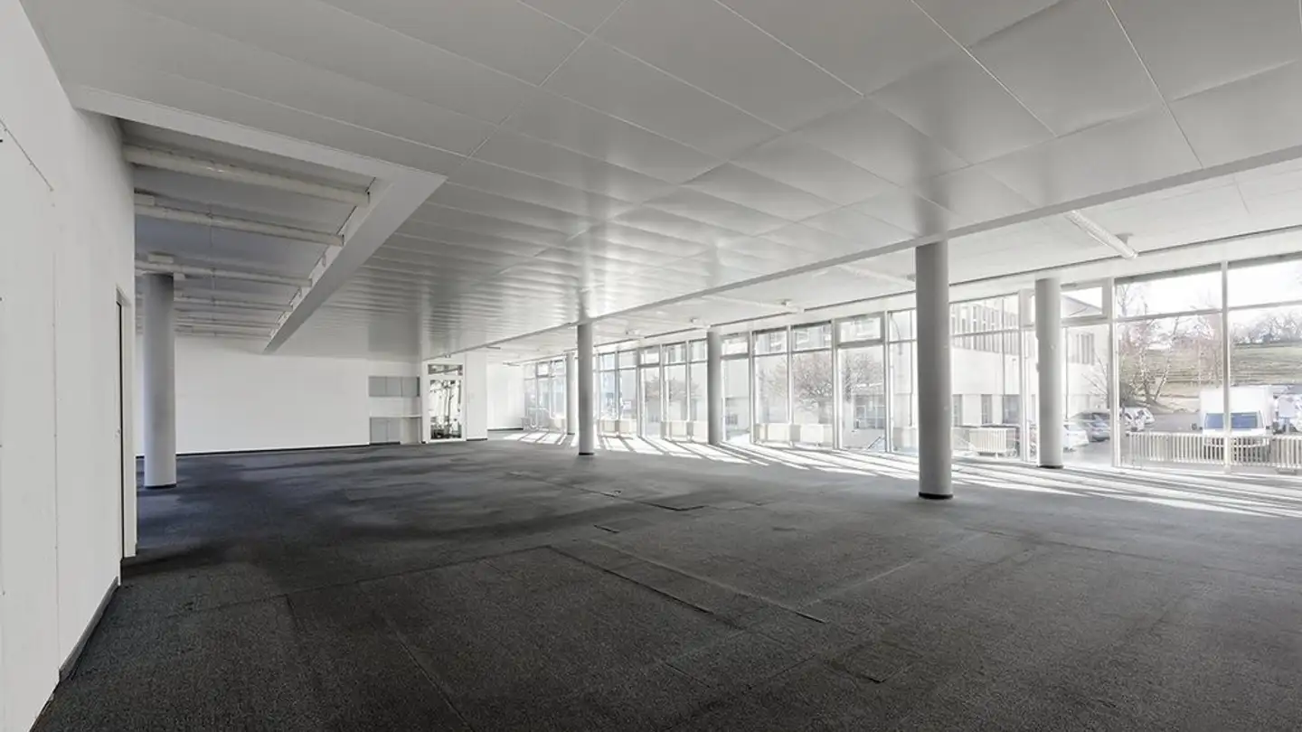 Bureau à louer - Eichstrasse 50, 8152 Glattbrugg - Photo 4