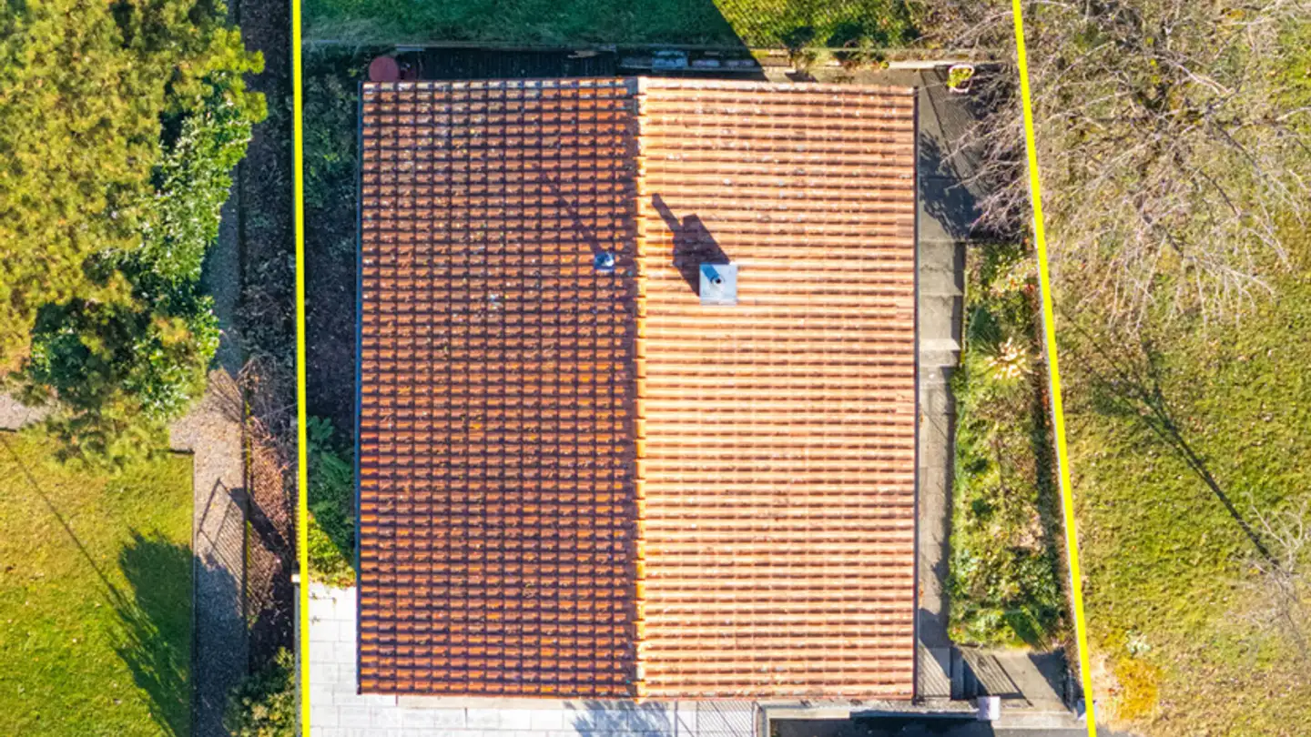 Single house for sale - Aeschlenstrasse 23, 3654 Gunten - Photo 2