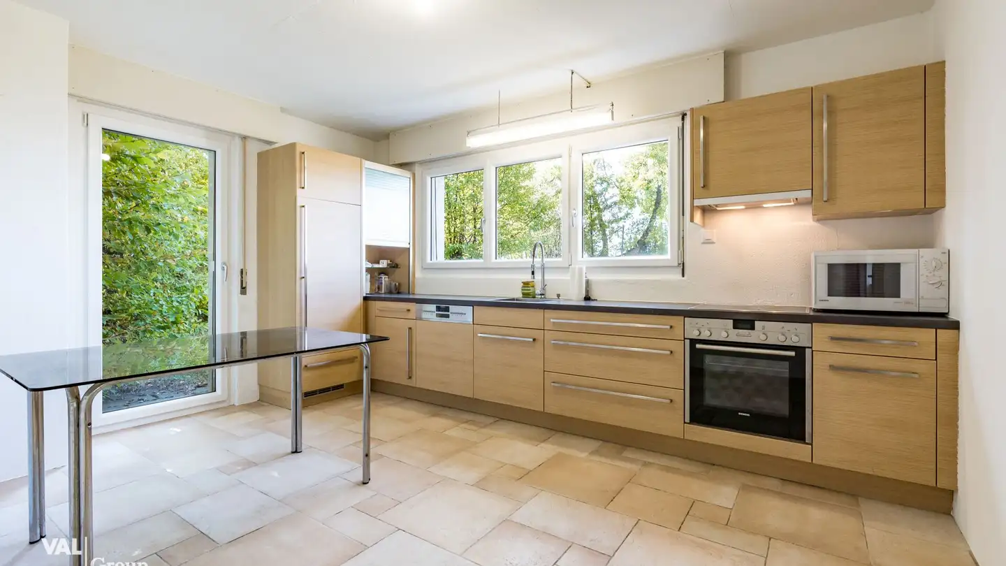 Single house for sale - 1971 Grimisuat - Photo 4