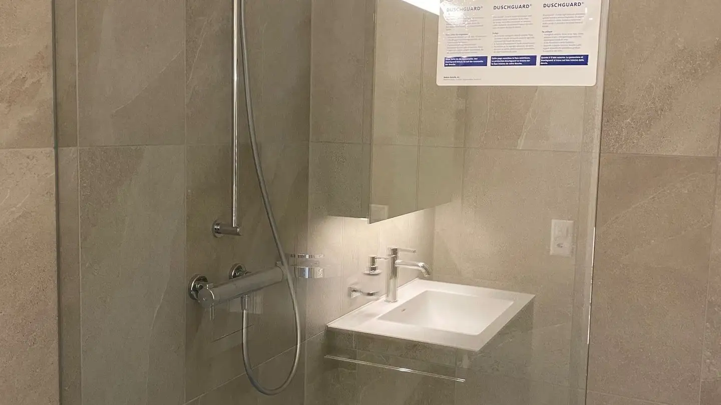 Appartement à louer - Feldstrasse 2, 8816 Hirzel - Photo 2