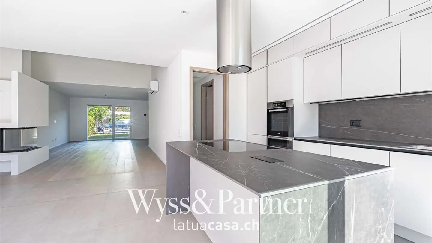 Appartamento in vendita - 6987 Caslano - Photo 4