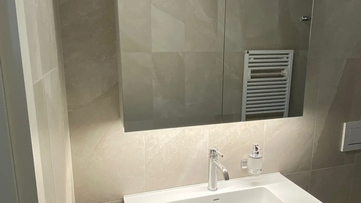 Appartement à louer - Feldstrasse 2, 8816 Hirzel - Photo 3