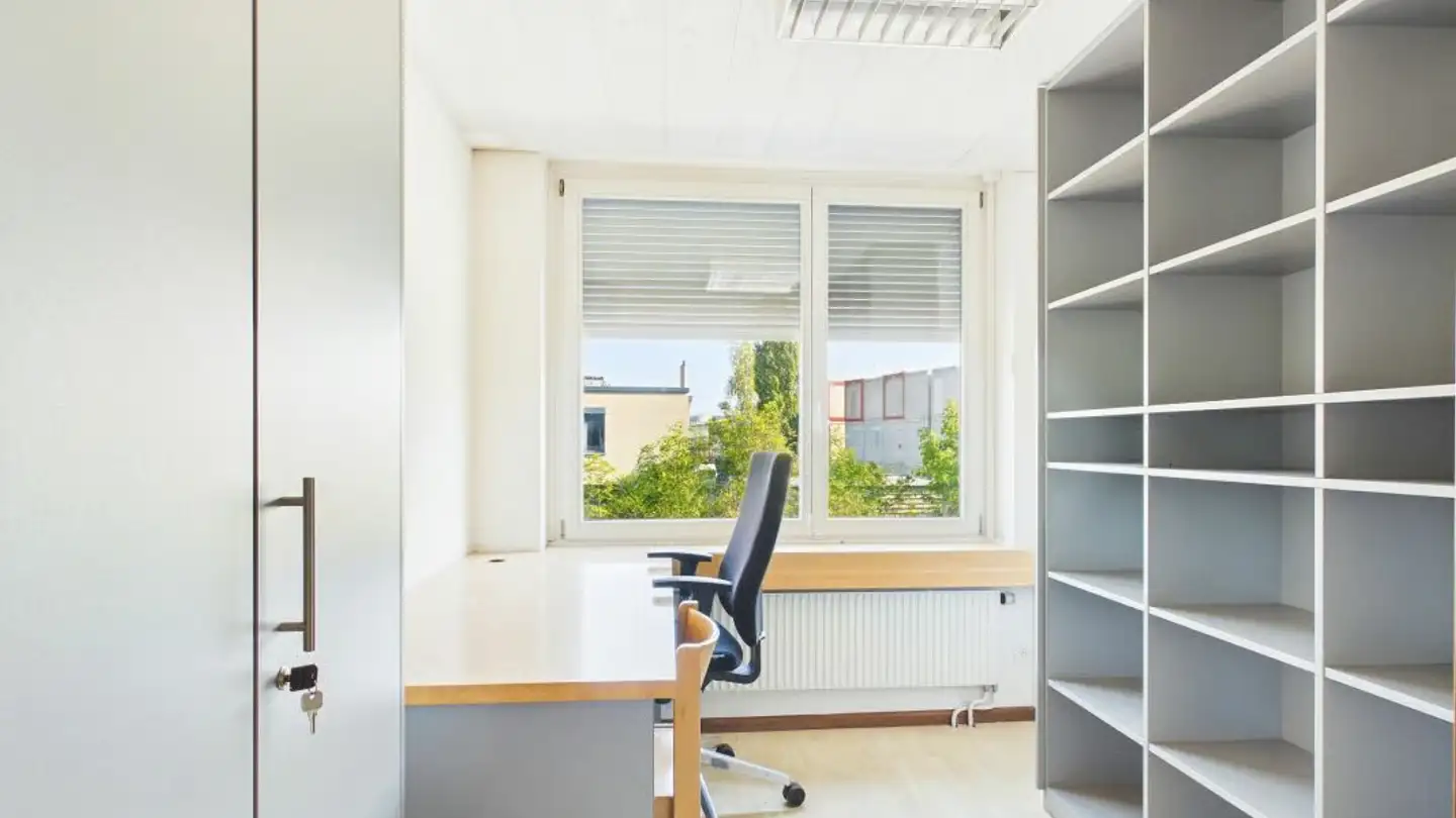 Espace de stockage à louer - Hardstrasse 50, 4127 Birsfelden - Photo 4