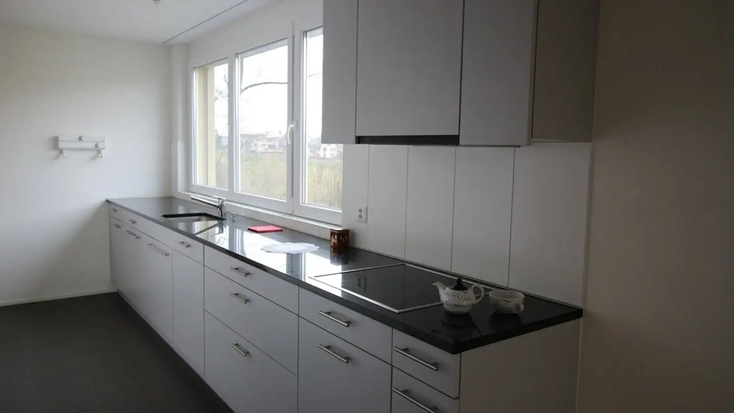 Appartement à louer - Maggenbergstrasse 9, 1712 Tafers - Photo 4