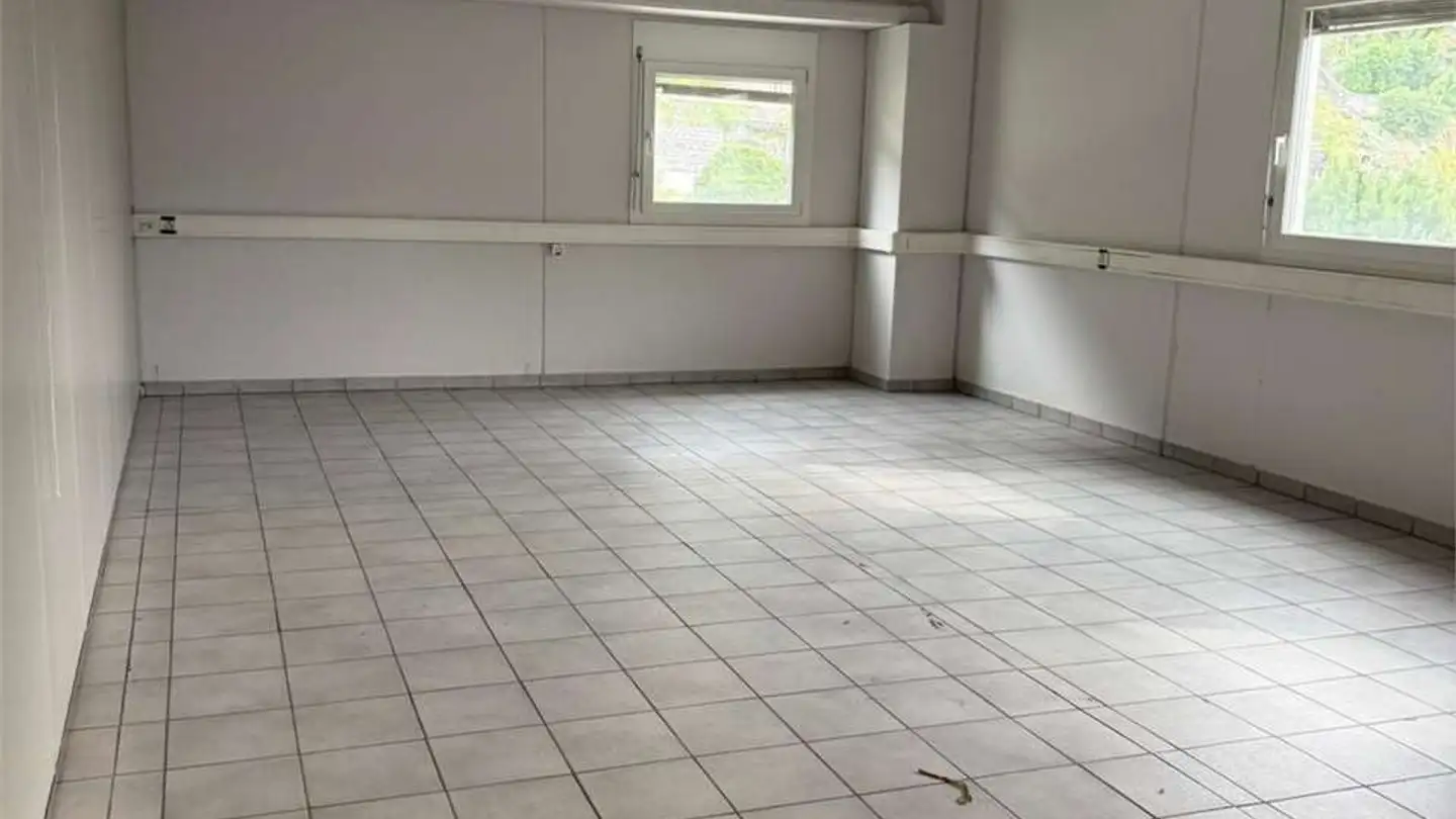 Commercial for rent - 6595 Riazzino