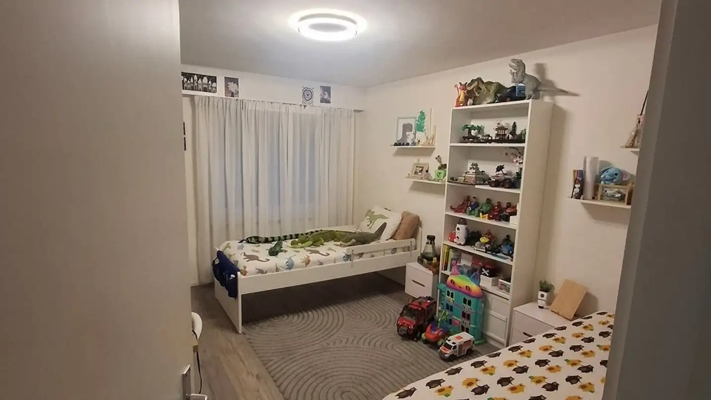 Appartement à louer - Chemin Des Saules 15, 2013 Colombier NE - Photo 3