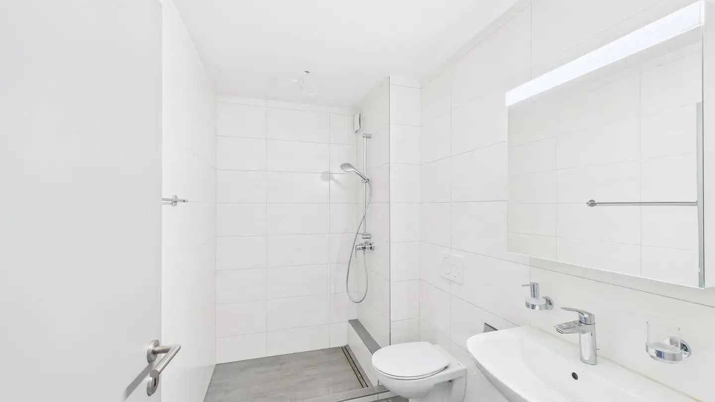 Commercial for rent - Lenzburgerstrasse 14, 5504 Othmarsingen - Photo 4