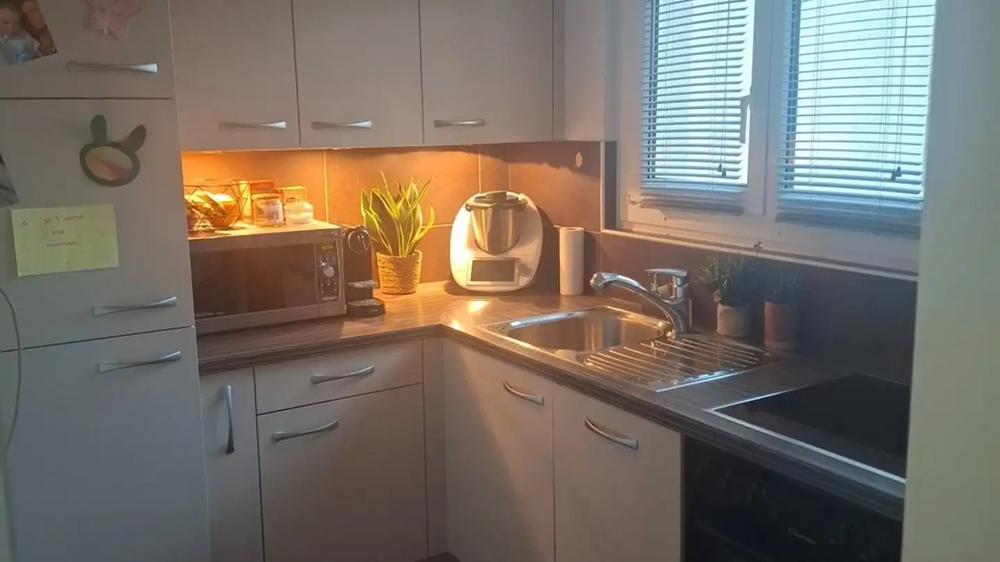 Appartement à louer - Chemin Des Saules 15, 2013 Colombier NE - Photo 4