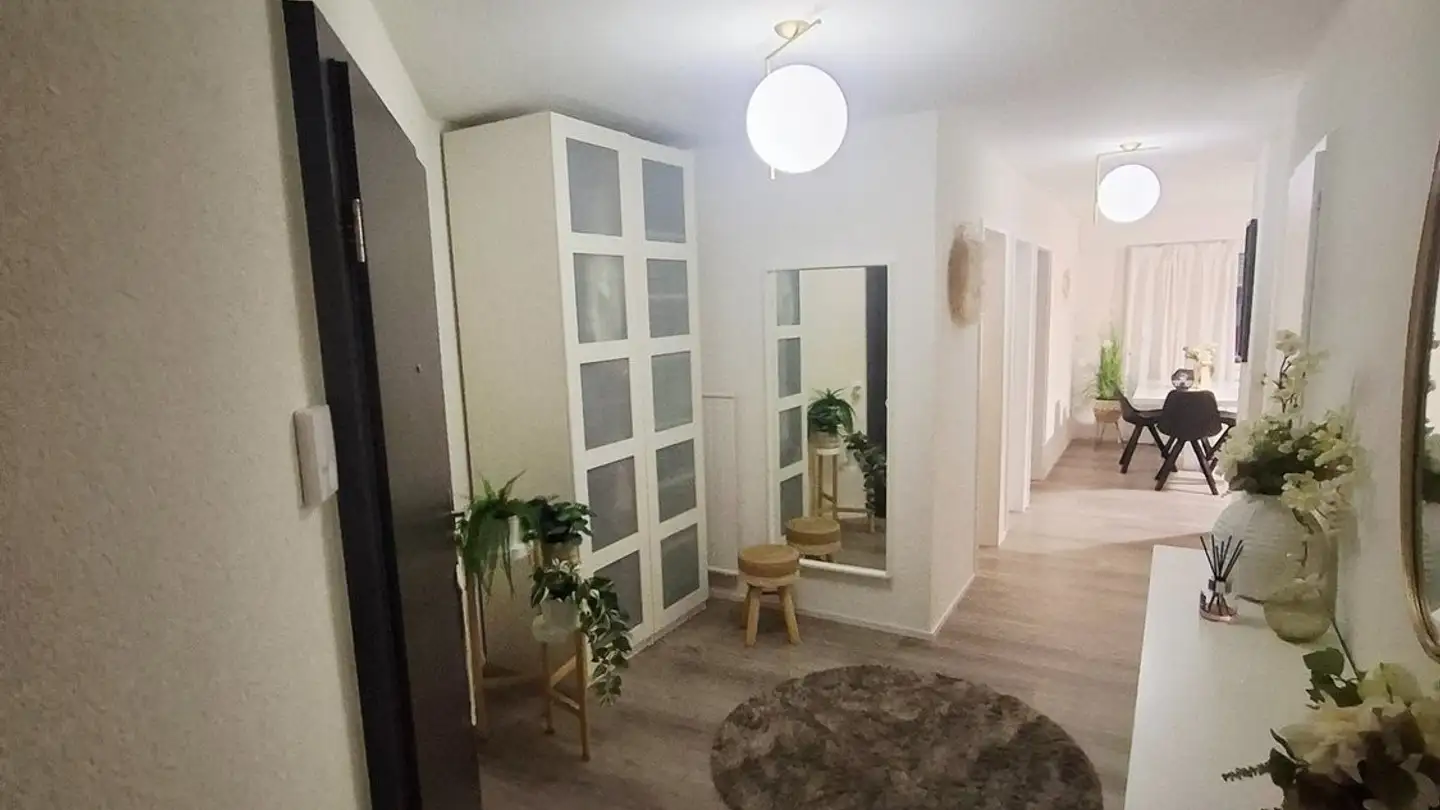 Appartement à louer - Chemin Des Saules 15, 2013 Colombier NE