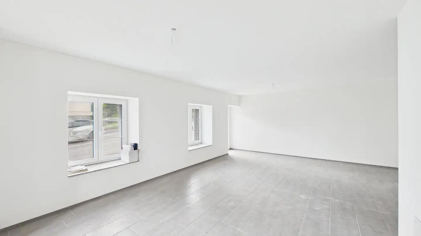 Commercial for rent - Lenzburgerstrasse 14, 5504 Othmarsingen - Photo 2