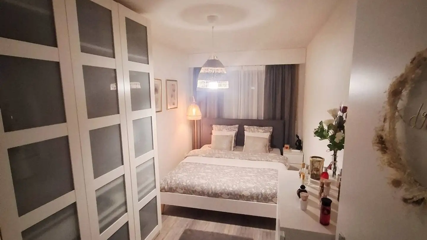 Appartement à louer - Chemin Des Saules 15, 2013 Colombier NE - Photo 2