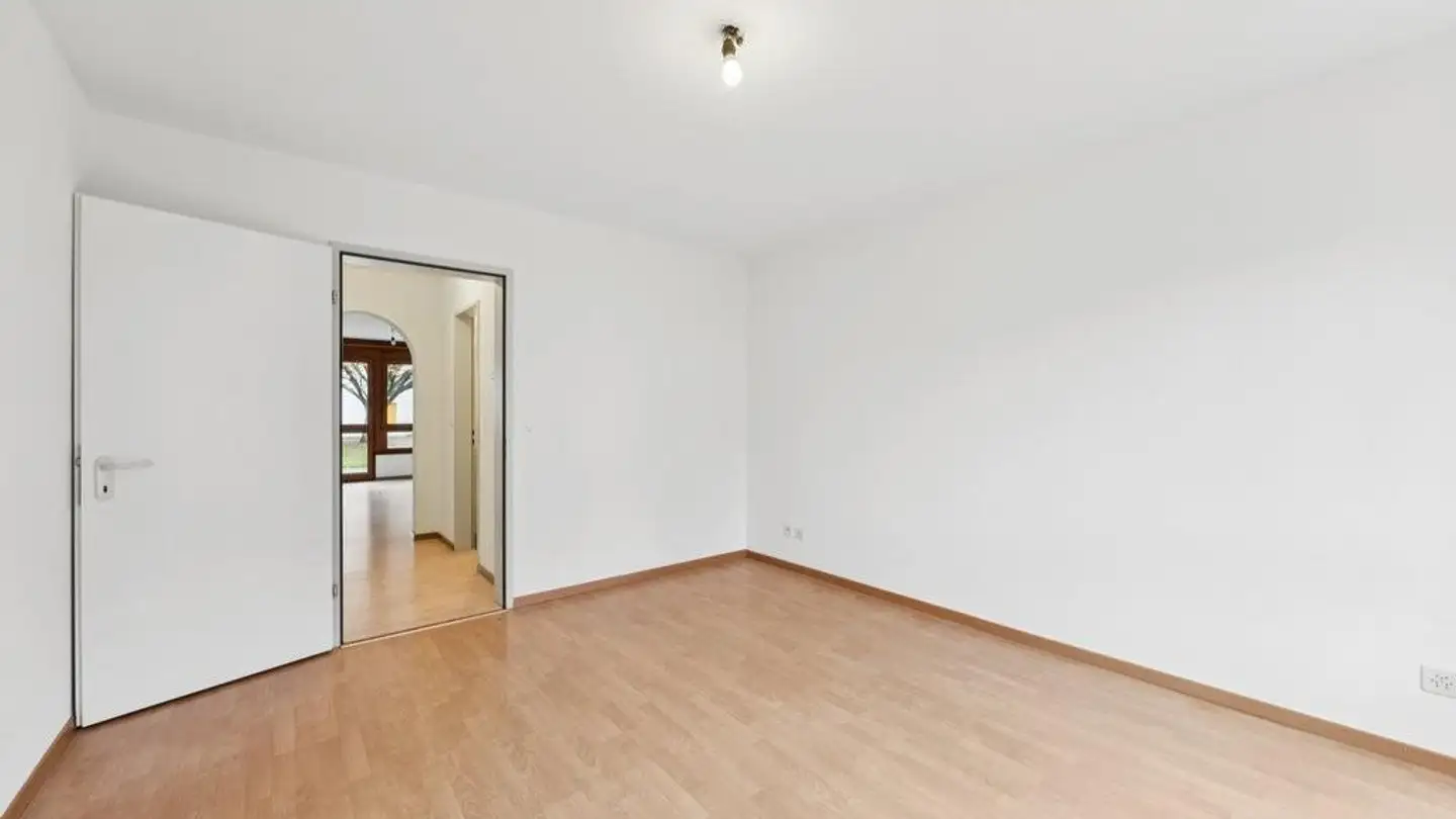 Apartment for rent - Steinen 16, 8718 Schänis