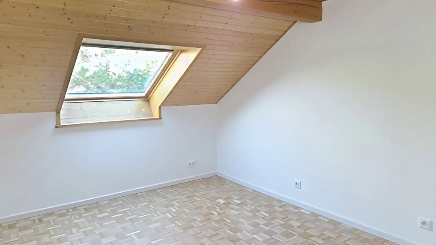 Duplex for rent - Route Du Lac Lussy 127, 1618 Châtel-St-Denis - Photo 3