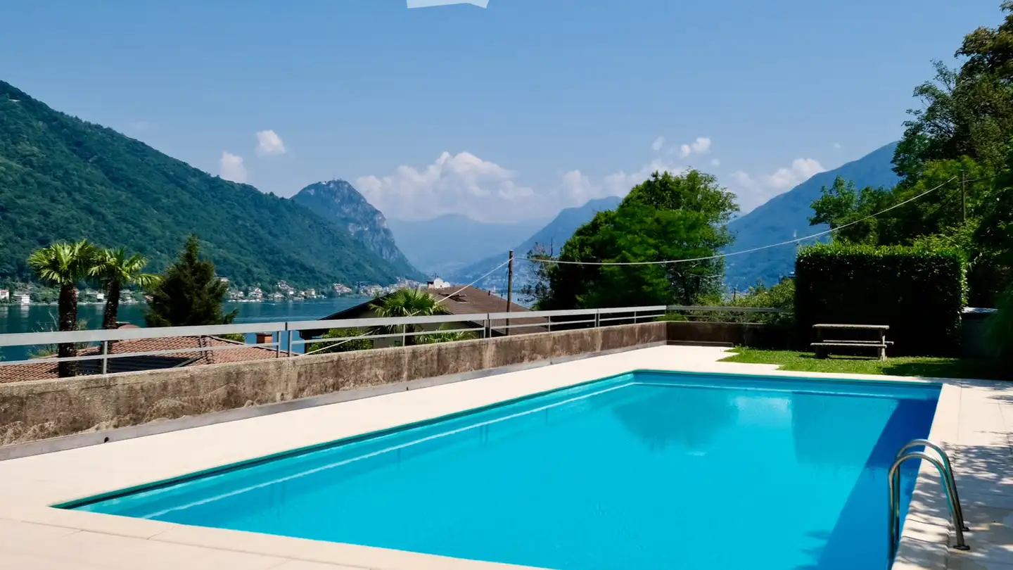 Apartment for sale - 6827 Brusino Arsizio
