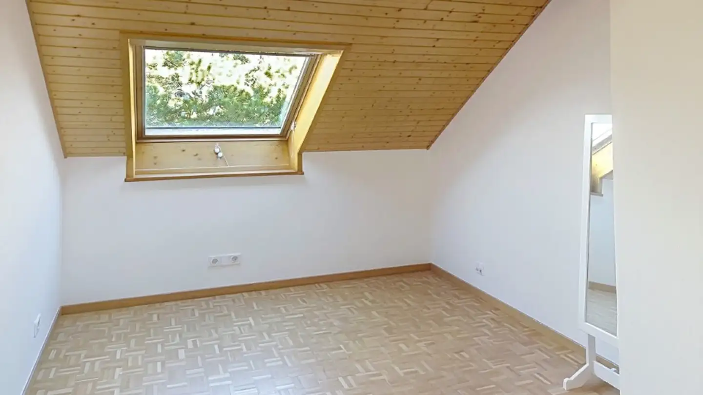 Duplex for rent - Route Du Lac Lussy 127, 1618 Châtel-St-Denis - Photo 4