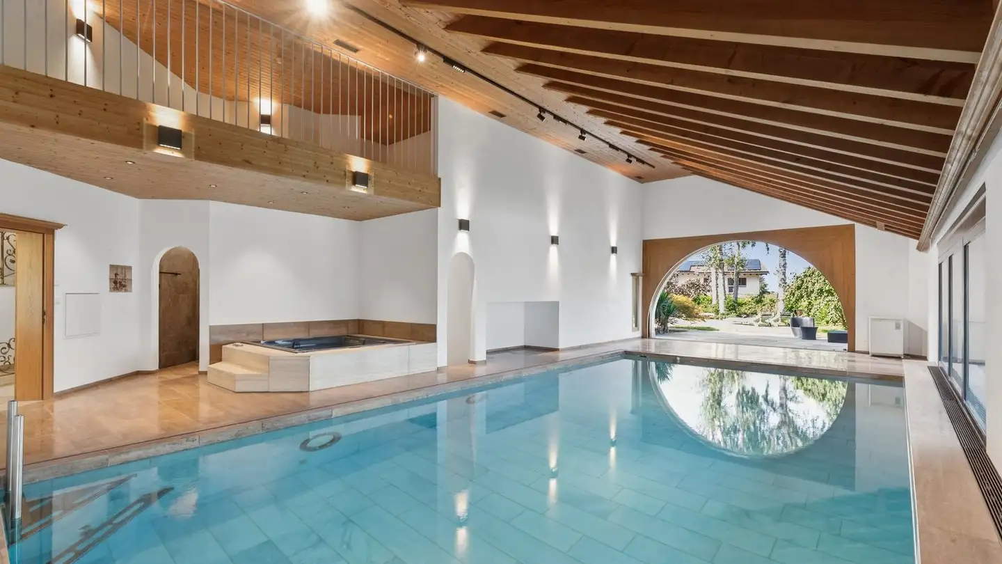 Villa kaufen - 7206 Igis - Foto 3