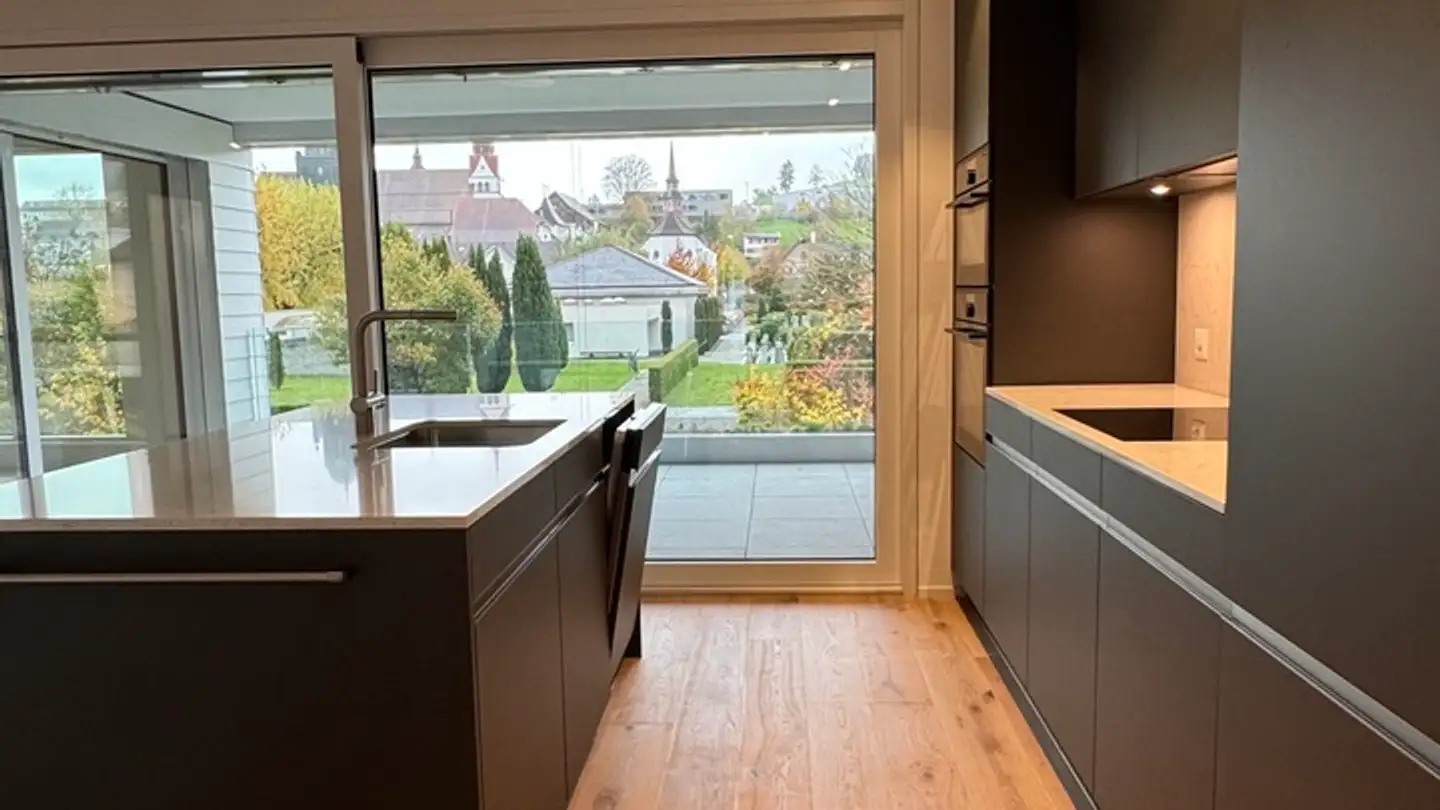 Appartamento in vendita - Grünegg 1, 6130 Willisau - Photo 3