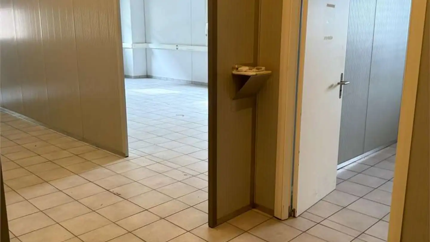 Commercial for rent - 6595 Riazzino - Photo 4