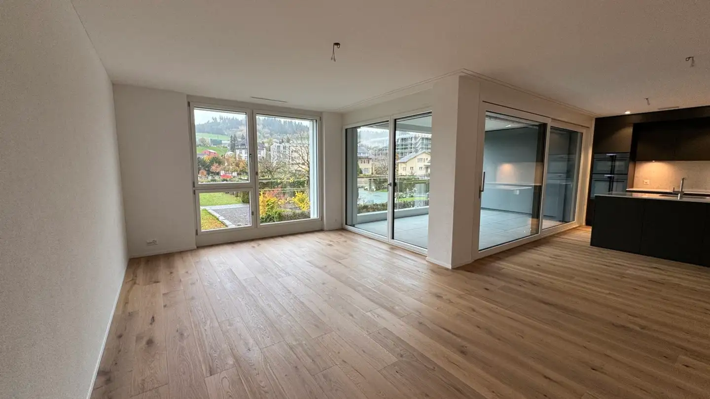 Appartamento in vendita - Grünegg 1, 6130 Willisau - Photo 4