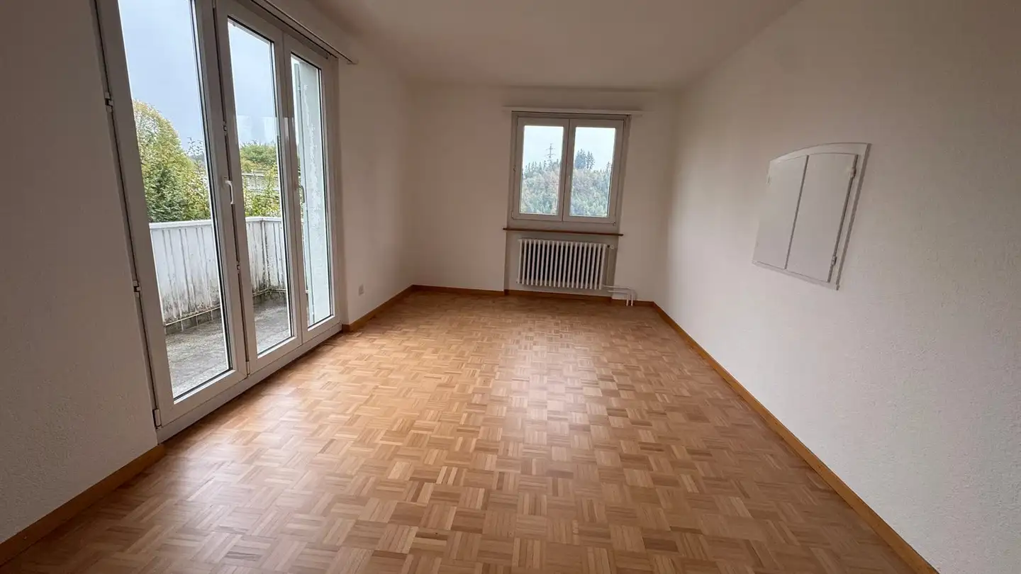 Appartement à louer - Kurvenstrasse 2, 9062 Lustmühle - Photo 2
