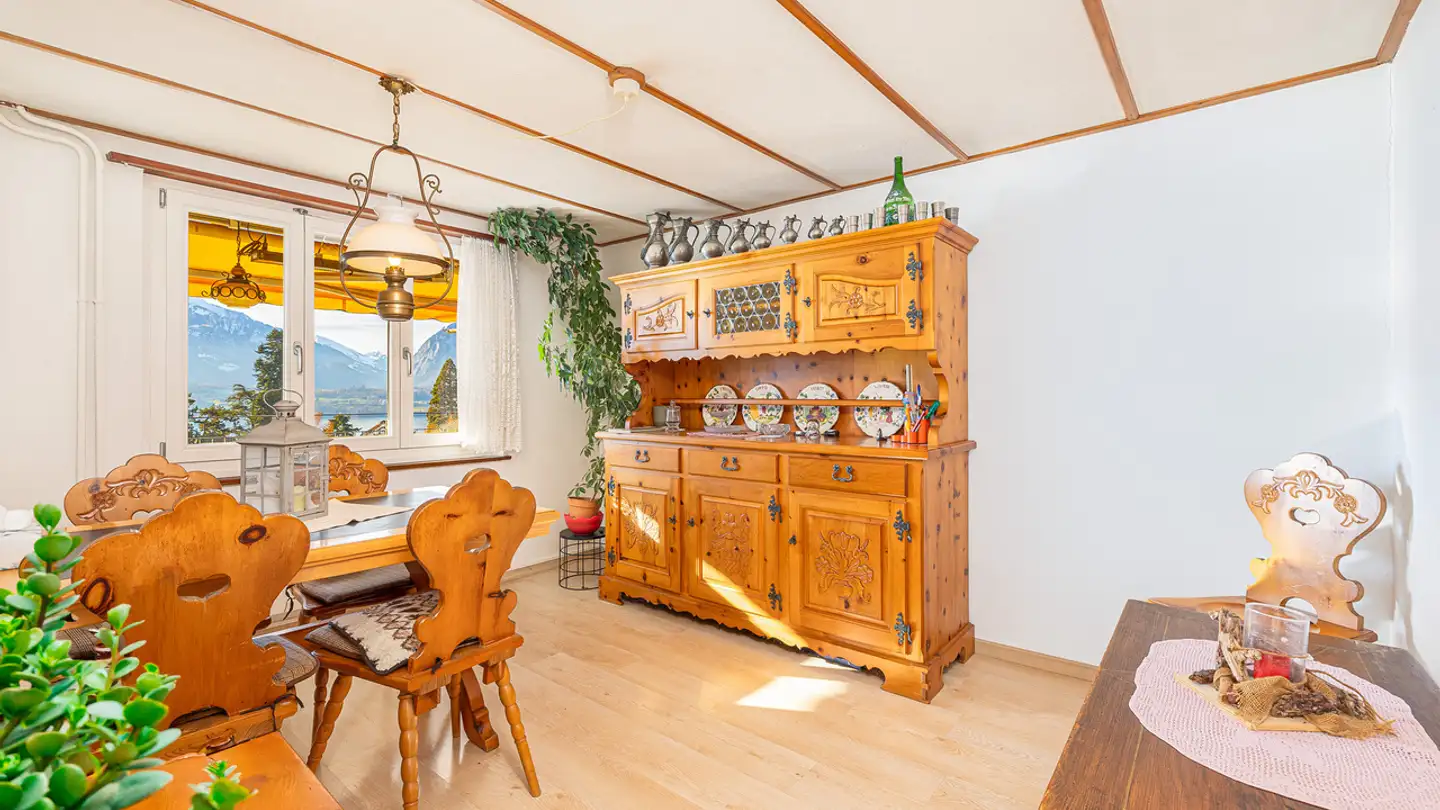 Single house for sale - Aeschlenstrasse 23, 3654 Gunten - Photo 4