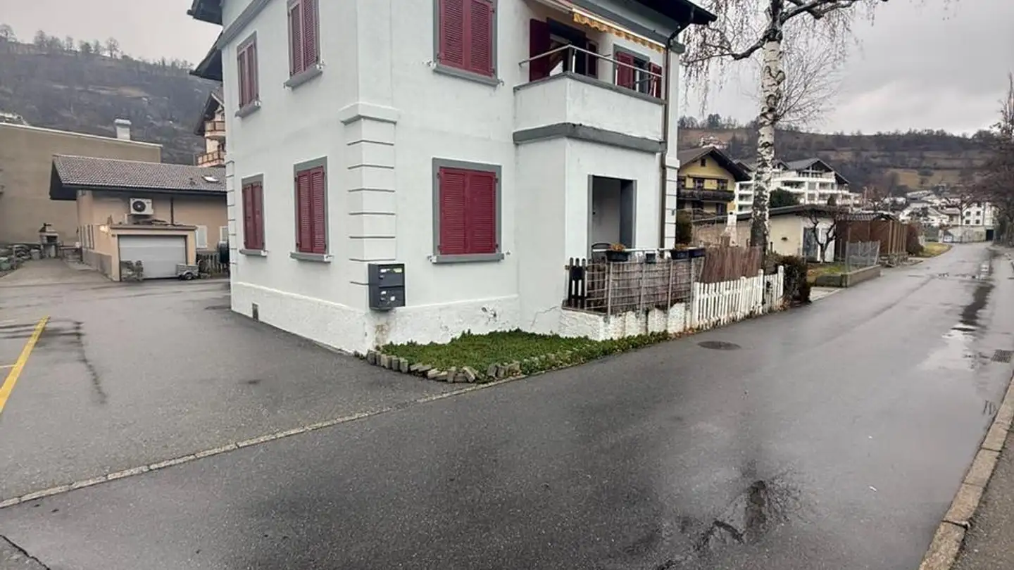 Maison individuelle à vendre - 3904 Naters - Photo 2