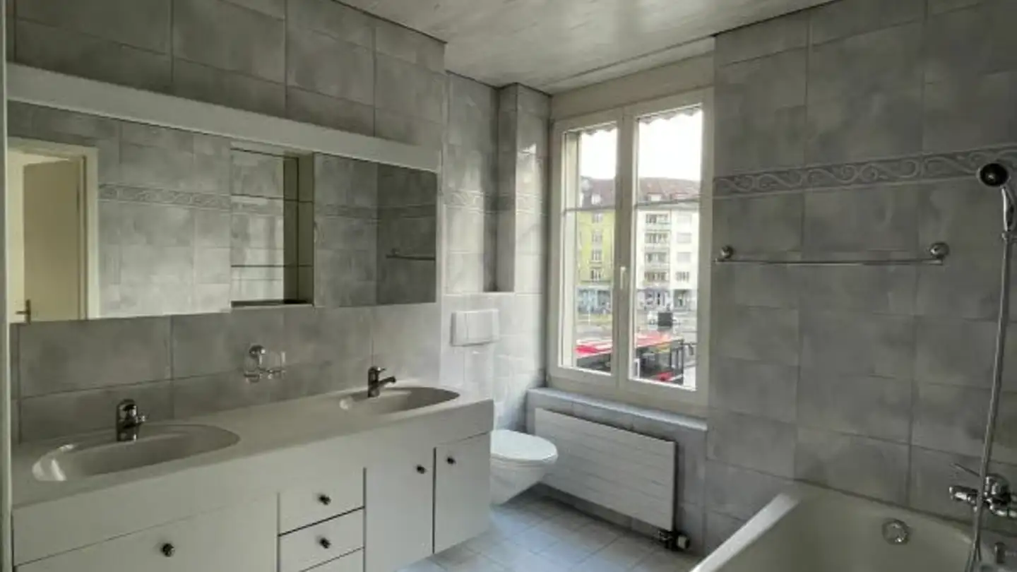 Appartement à louer - Eigerstrasse 42, 3007 Bern - Photo 4
