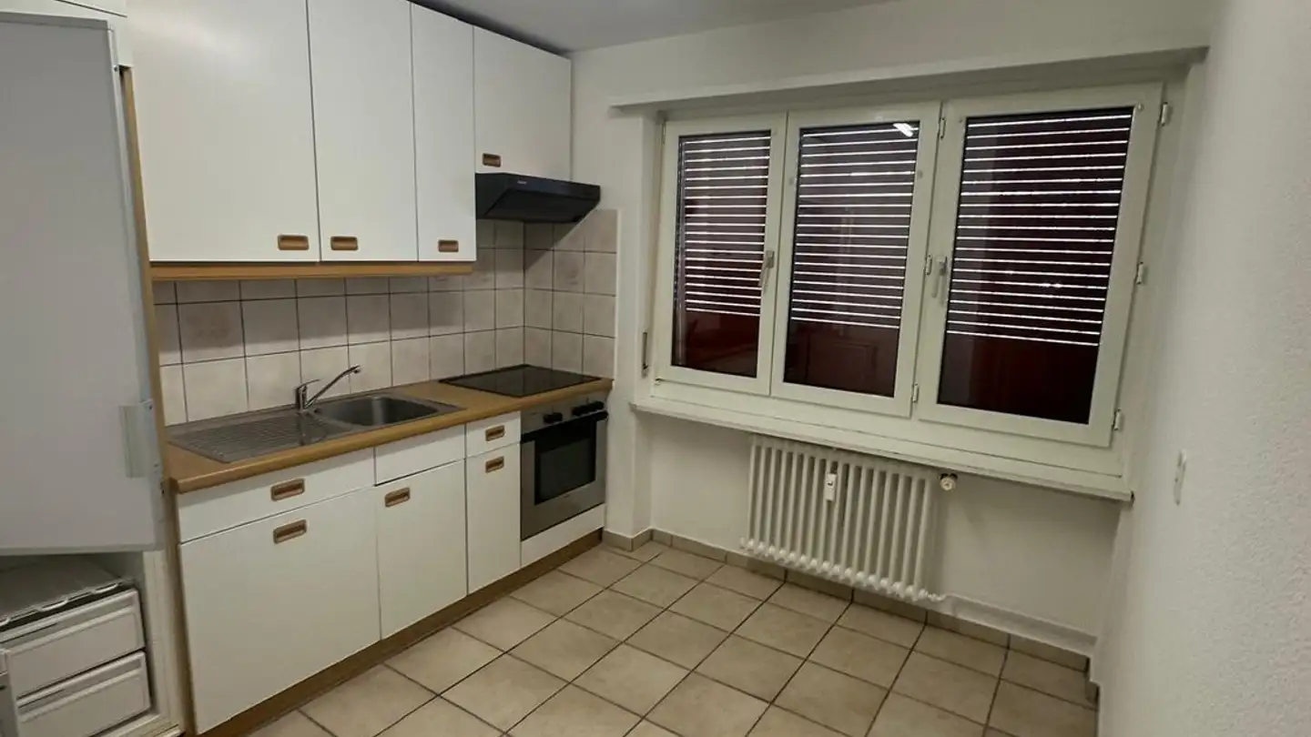 Appartamento in affitto - Kleine Allmend 3, 4450 Sissach - Foto 4