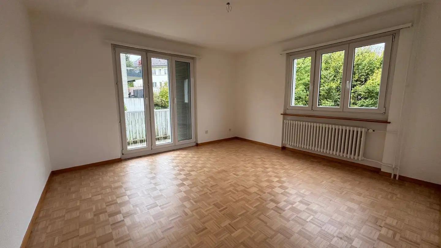 Appartement à louer - Kurvenstrasse 2, 9062 Lustmühle - Photo 4