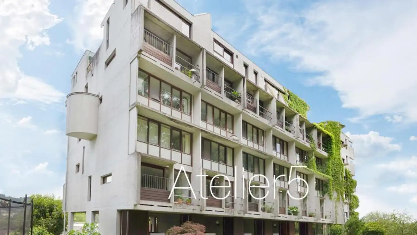 Duplex for sale - 2555 Brügg BE