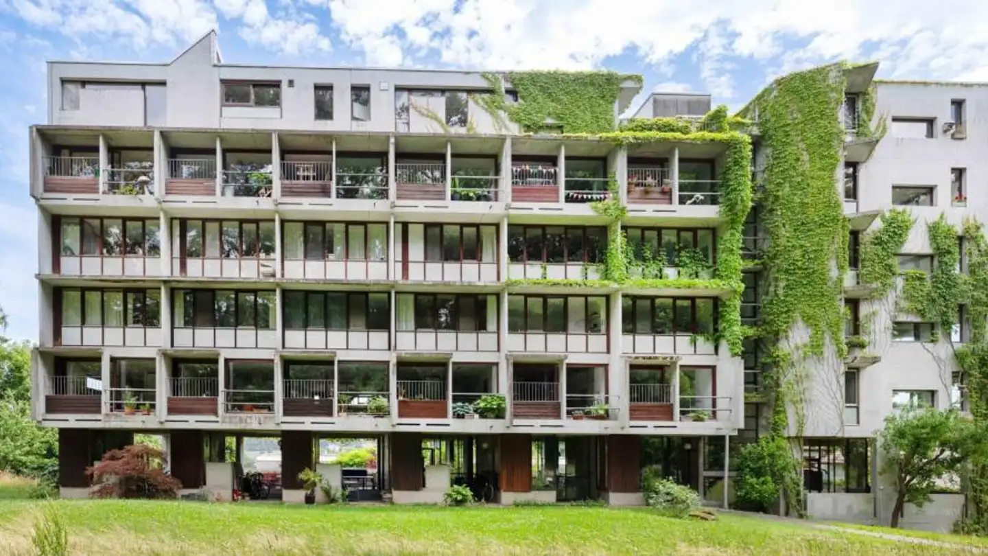 Duplex for sale - 2555 Brügg BE - Photo 2