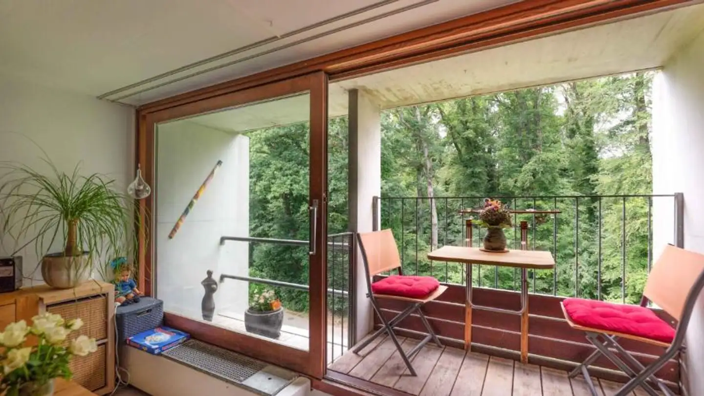 Duplex for sale - 2555 Brügg BE - Photo 3