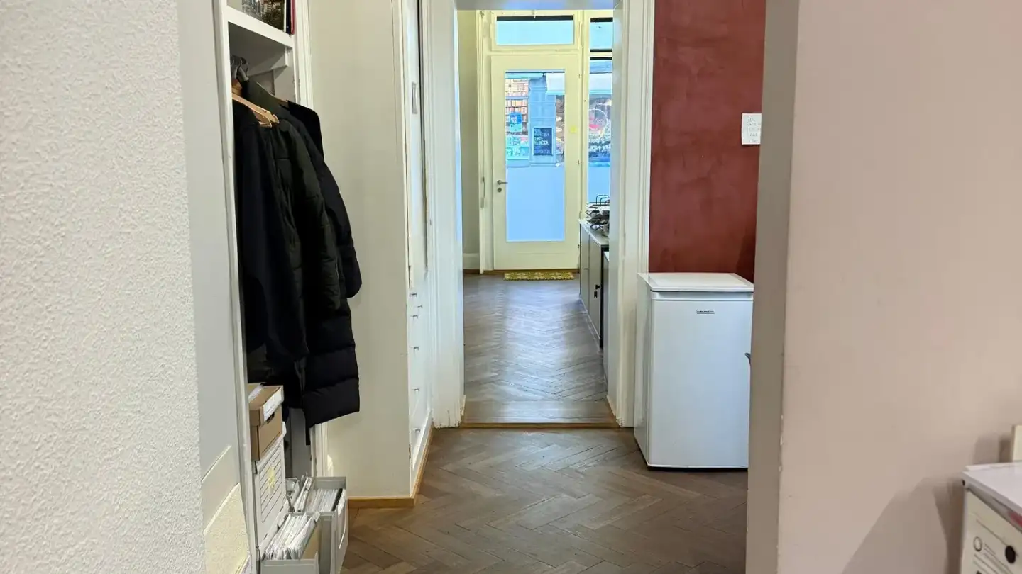 Bureau à louer - Forchstrasse 186, 8032 Zürich - Photo 4