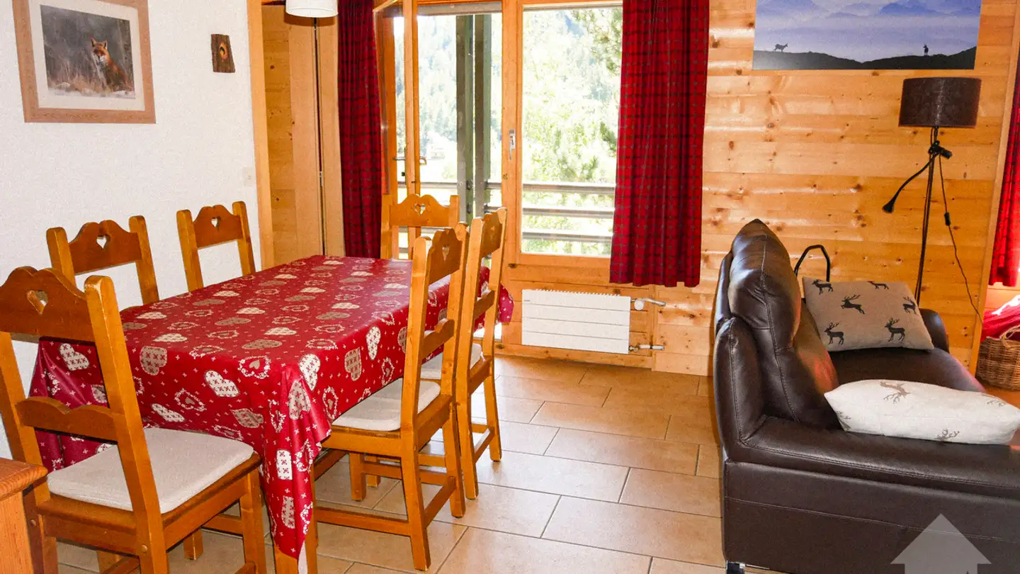 Wohnung kaufen - 1938 Champex-Lac - Foto 3