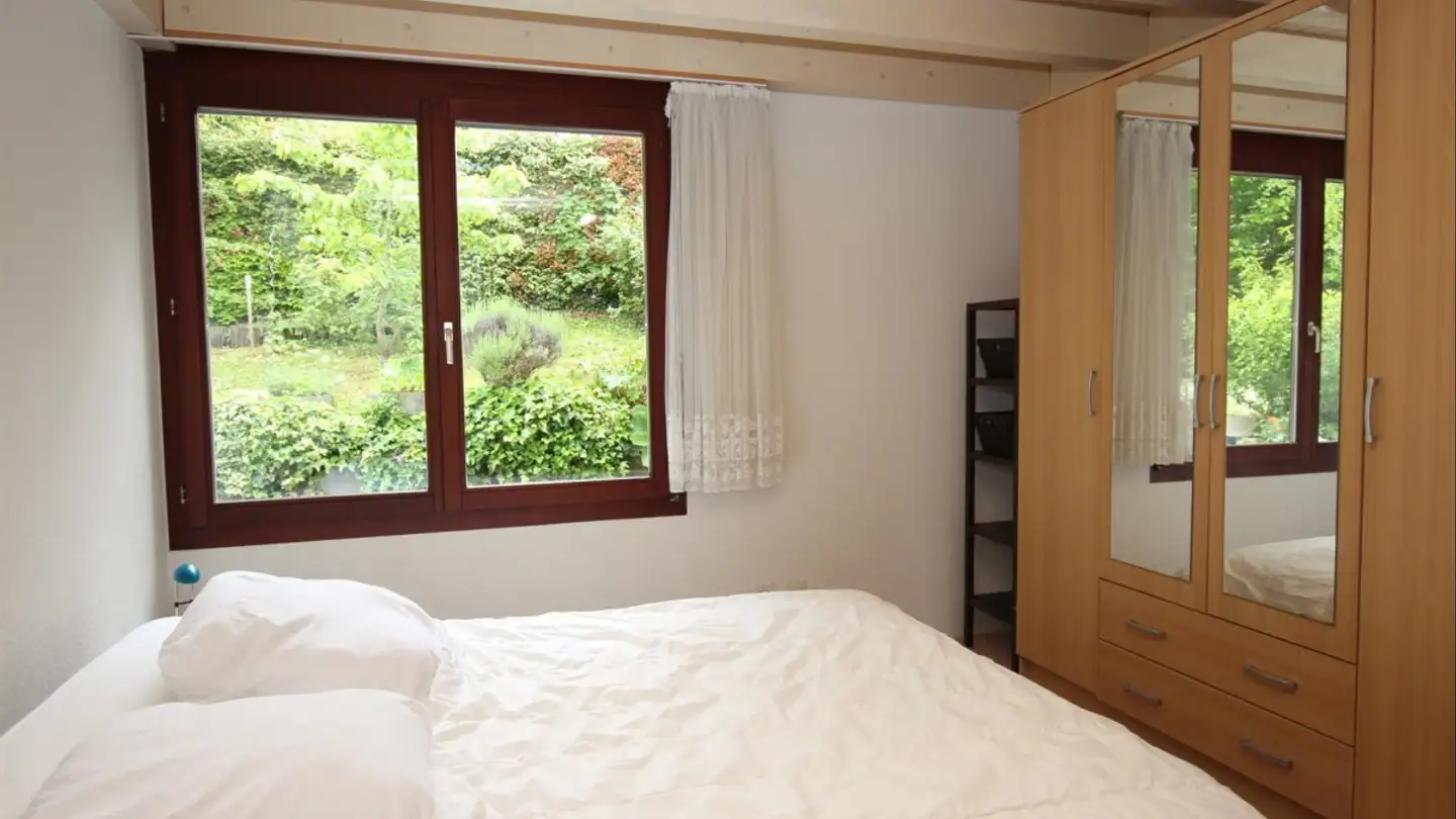 Möblierte Wohnung mieten - Vieux-Chemin De Bernex 23, 1233 Bernex - Foto 4