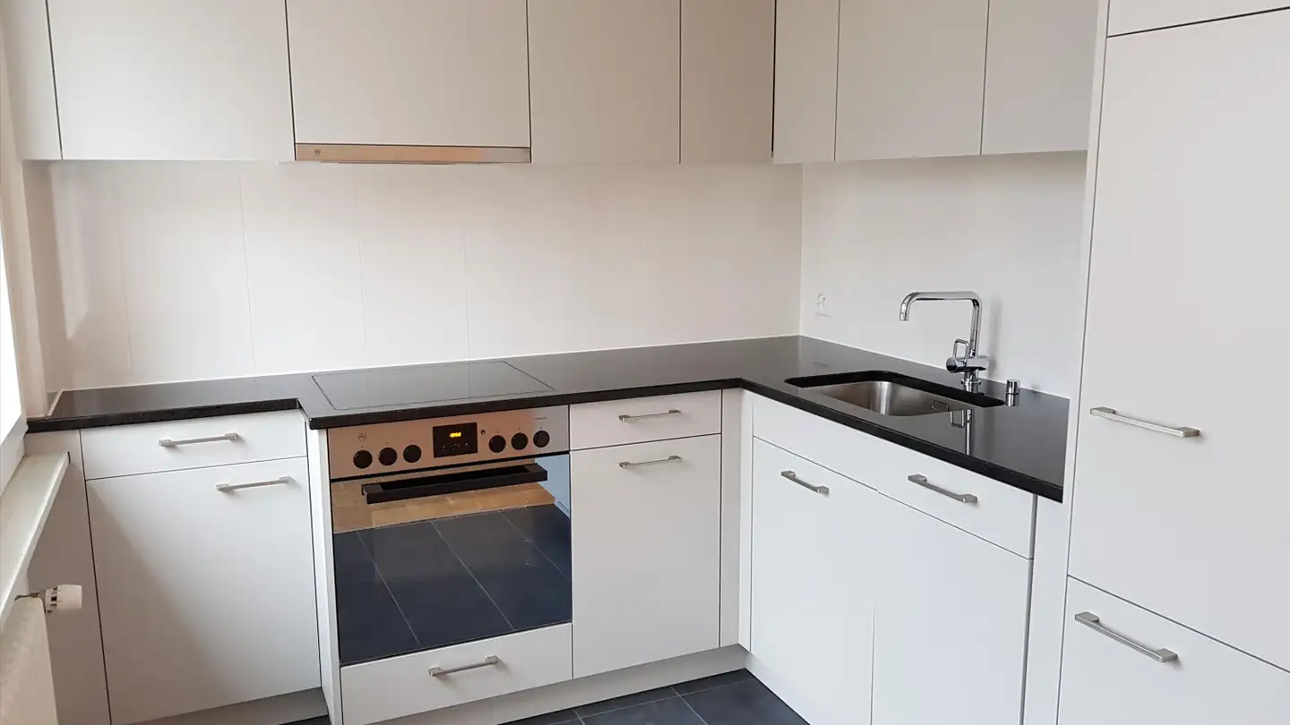 Appartamento in affitto - Rue Auguste-Bachelin 15, 2000 Neuchâtel - Foto 3