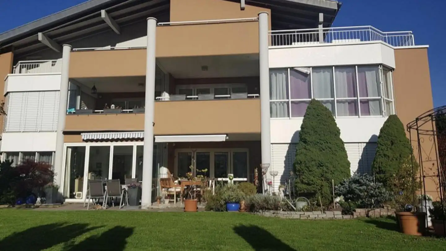 Apartment for rent - Bungertstrasse 5, 7323 Wangs