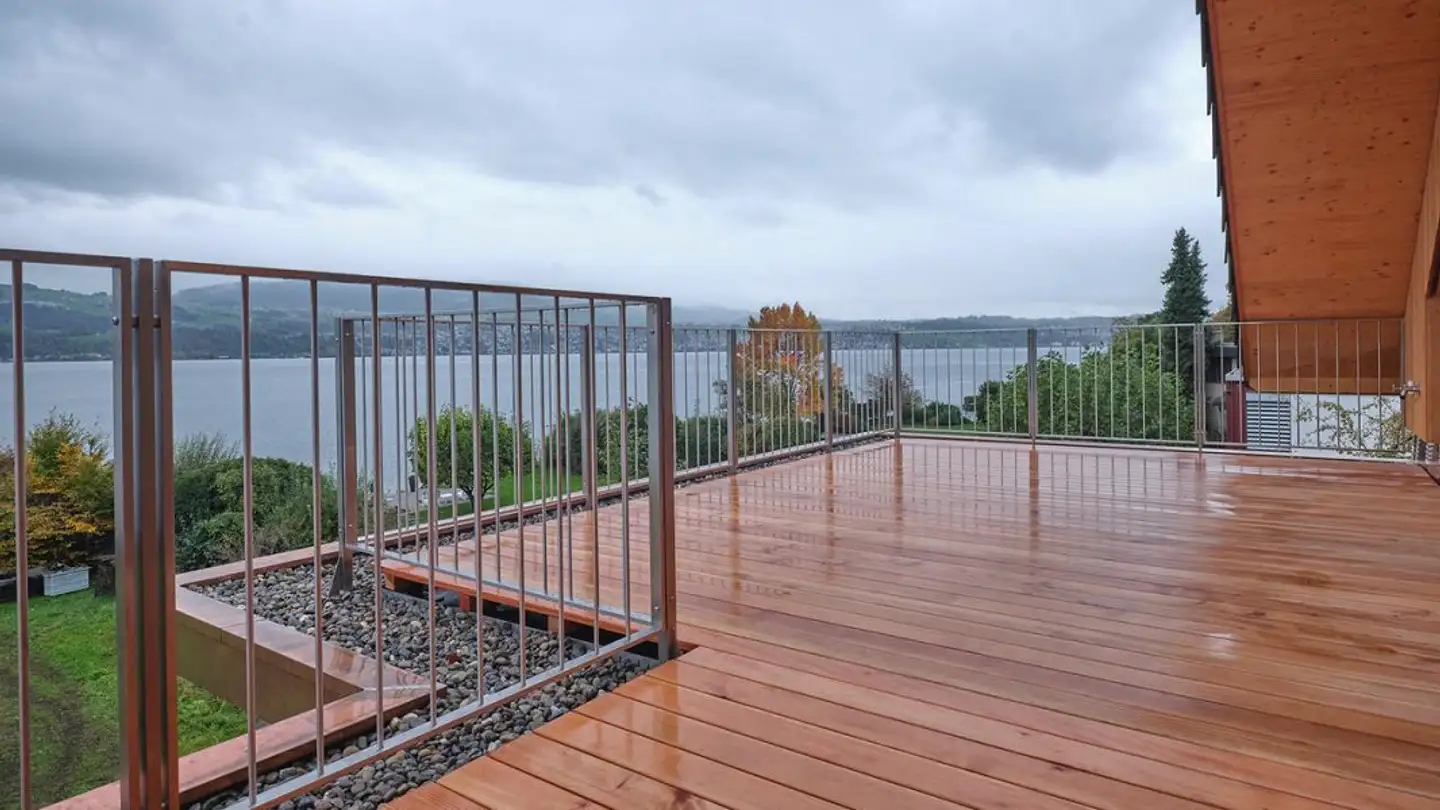 Penthouse for rent - 8713 Uerikon - Photo 2