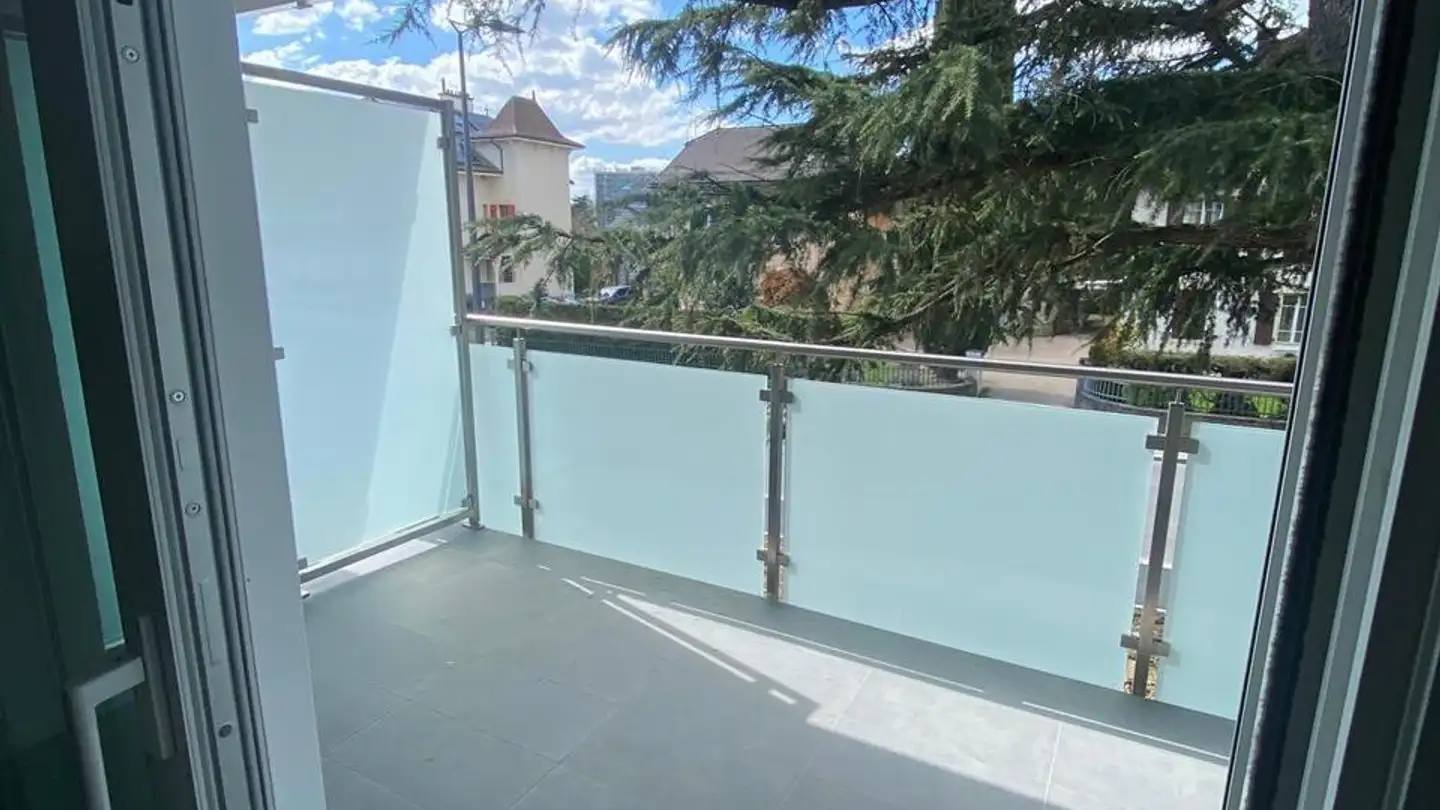 Studio à louer - Avenue De La Gare 67, 1022 Chavannes-près-Renens - Photo 4