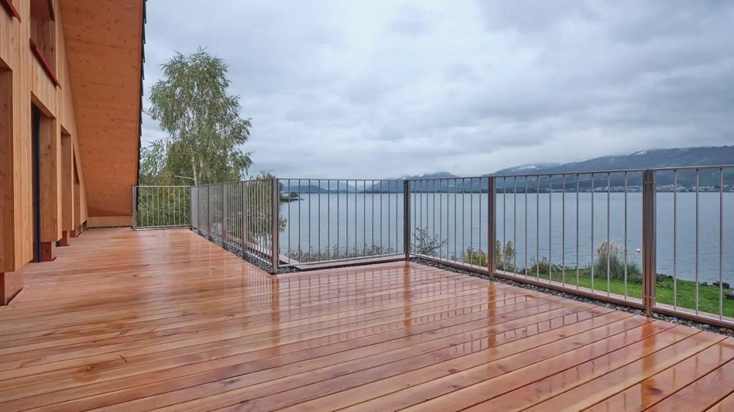 Penthouse for rent - 8713 Uerikon - Photo 3