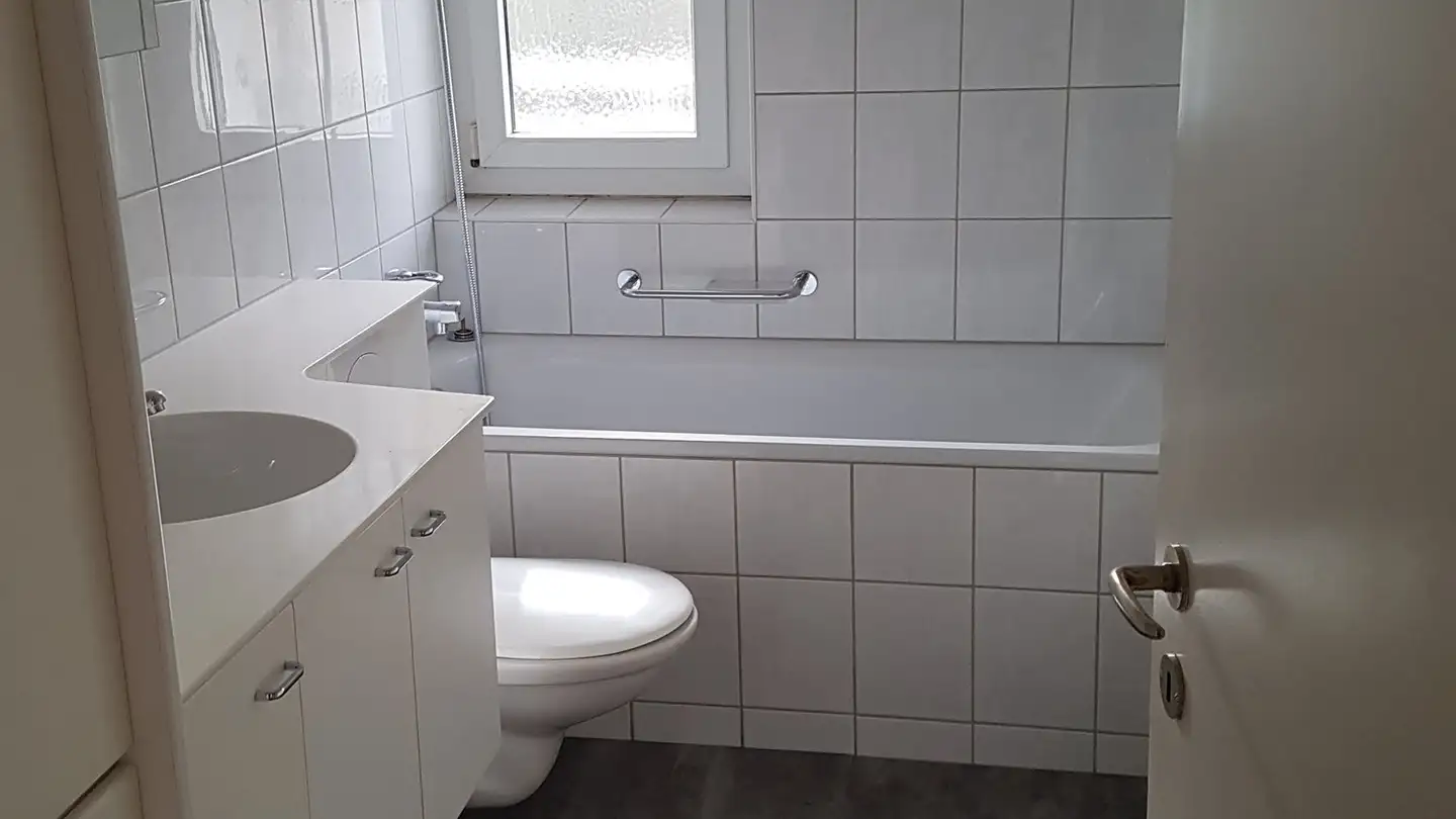 Apartment for rent - Albisstrasse 4, 8134 Adliswil - Photo 3